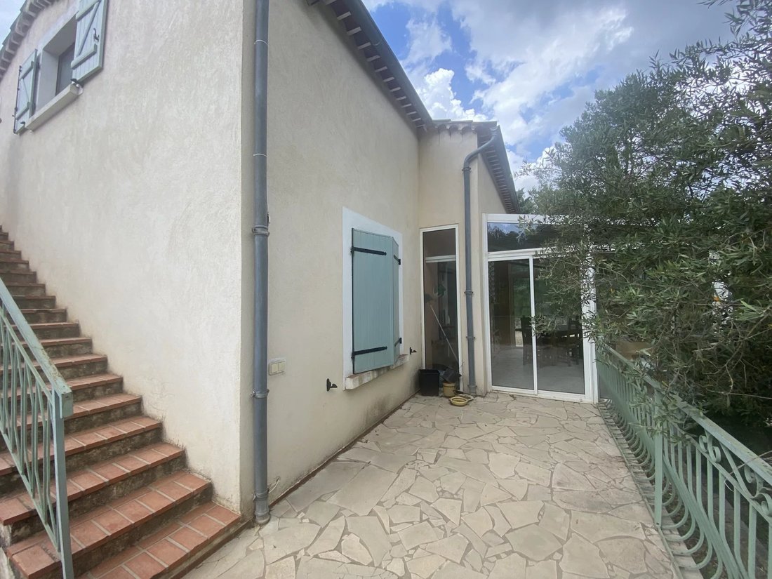 House in France 5 - 14455861