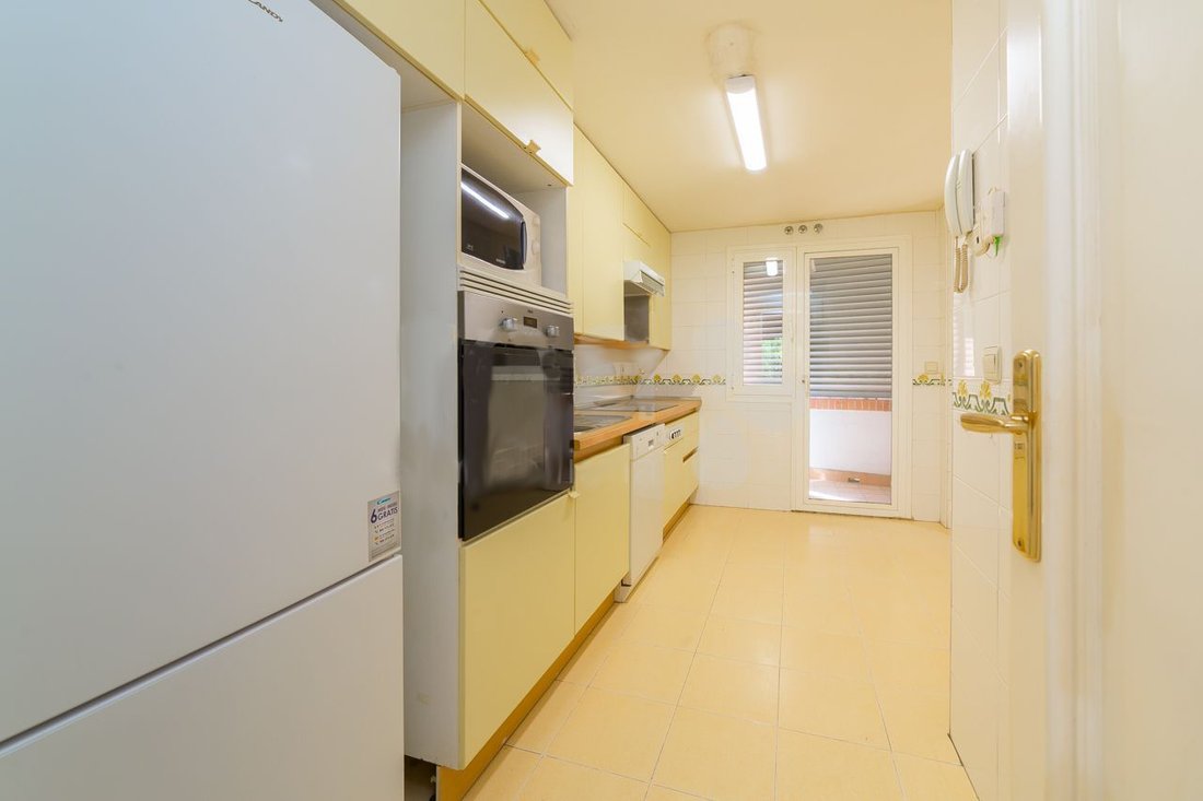 Apartment in La Moraleja, Alcobendas, Comunidad de Madrid 5 - 12416887