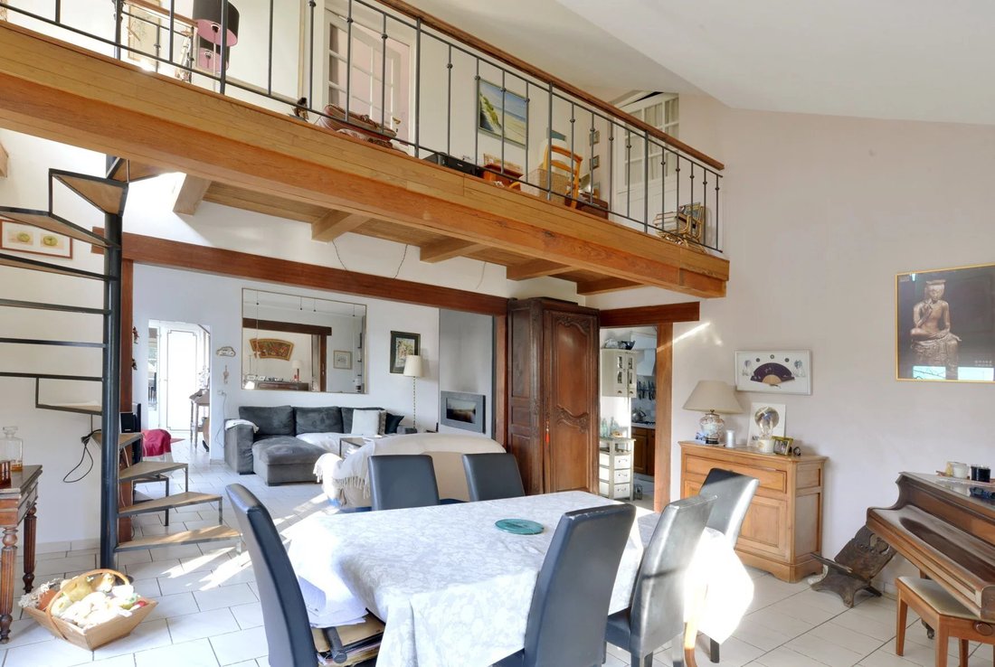 House in Crosne, Ile-de-France, France 1 - 15158287