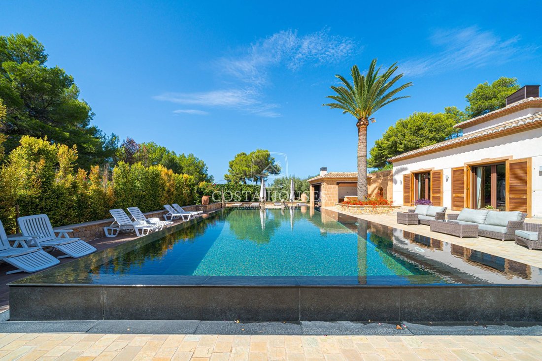 Villa a Alicante, Comunità Valenzana, Spagna 5 - 15155295