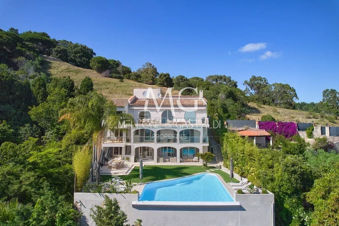 House in La Californie, Cannes, France 3 - 15154609