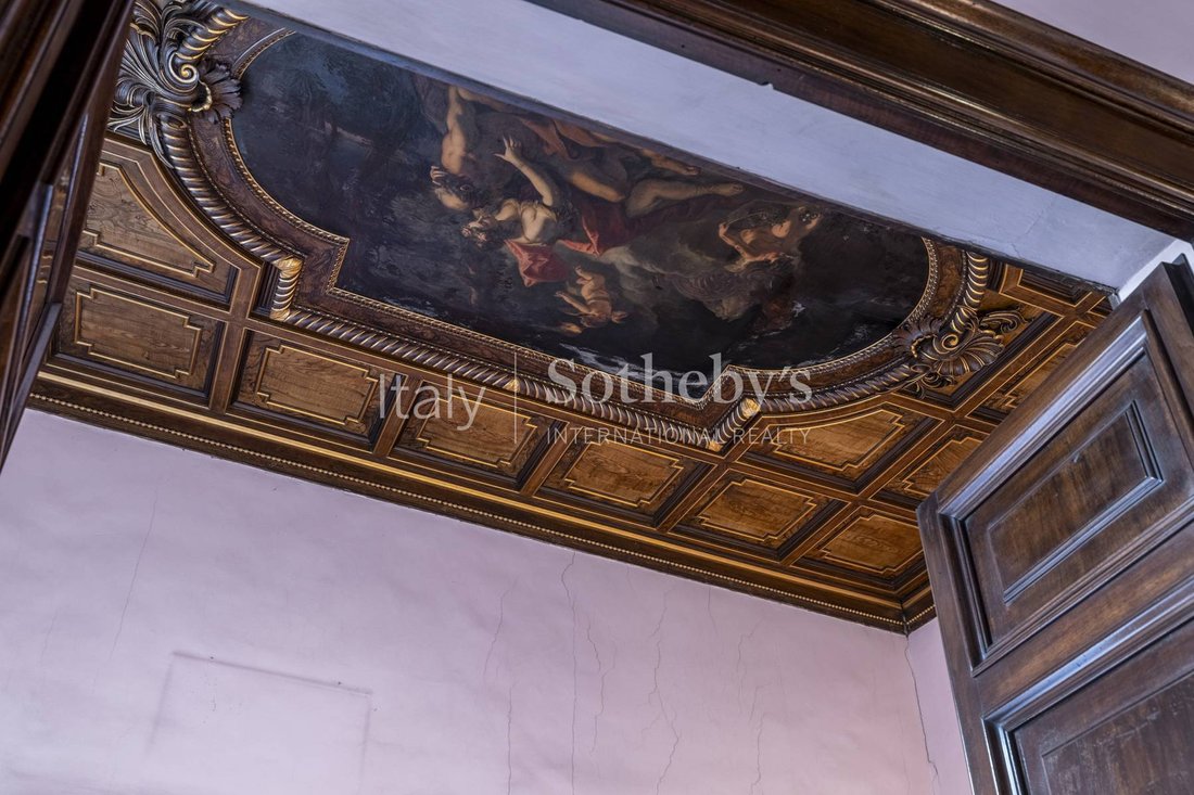 Apartment in Piazza del Popolo - Piazza Navona - Quirinale, Rome, Italy 4 - 14055867