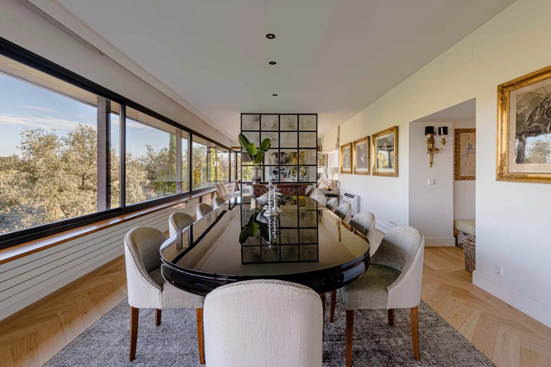 Chalet in Ciudalcampo, San Sebastián de los Reyes, Comunidad de Madrid 2 - 12320713