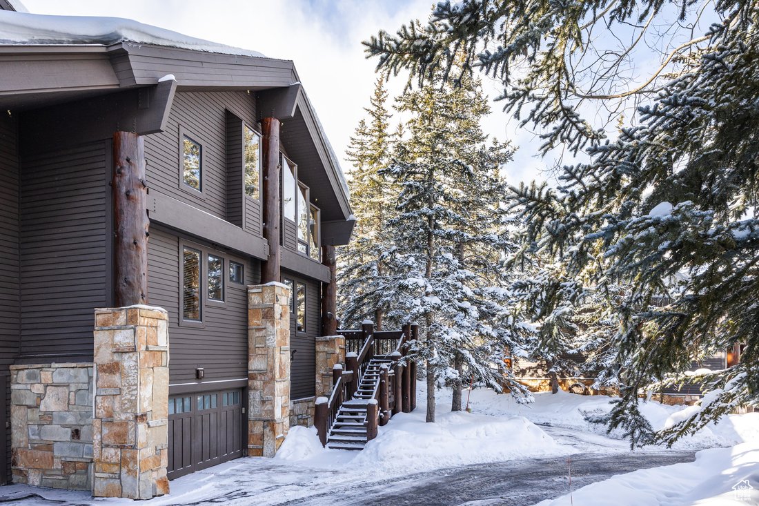 Condo in Park City, Utah, United States 4 - 15156084