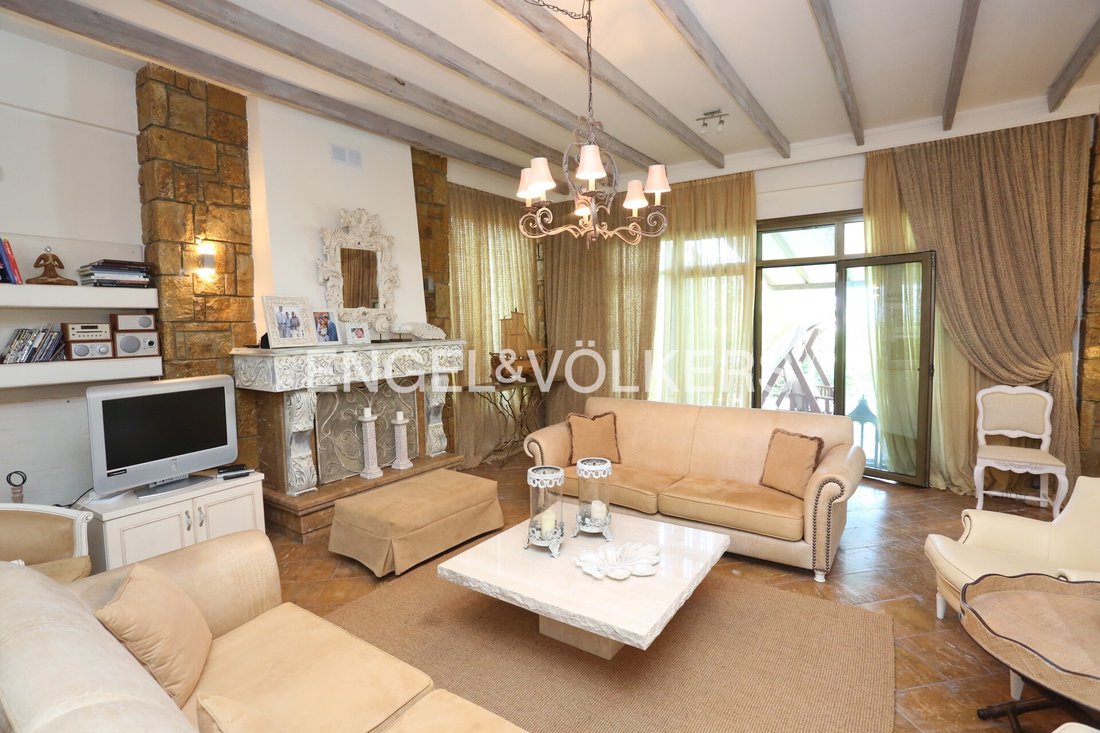 Villa a Sane, Decentralized Administration of Macedonia and Thrace, Grecia 3 - 15153964