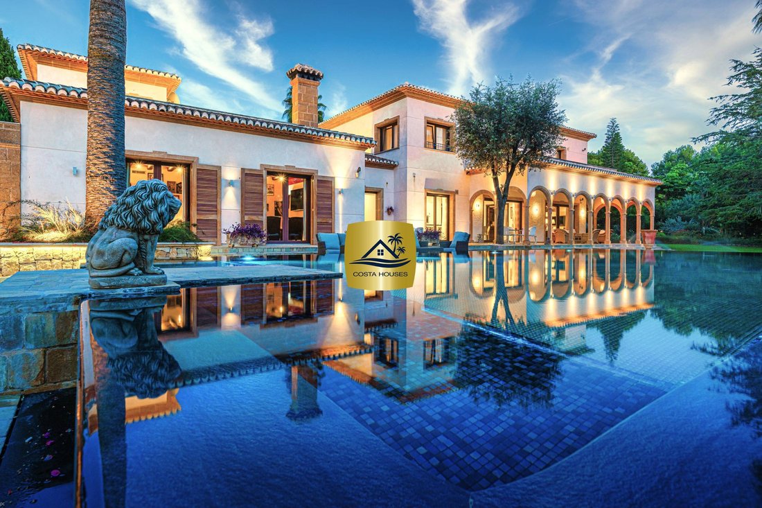 Villa a Alicante, Comunità Valenzana, Spagna 1 - 15155295
