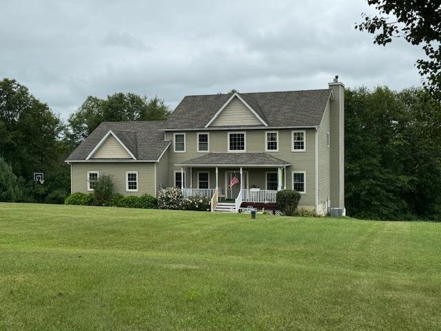 House in Campbell Hall, New York, United States 5 - 14815585