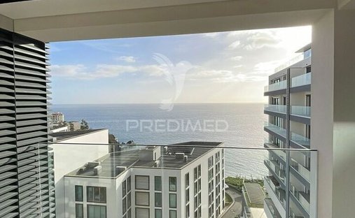 Wohnung in São Martinho, Autonome Region Madeira, Portugal 1