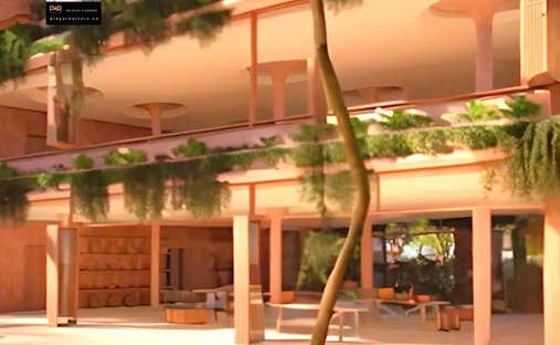 Casa a Playa del Carmen, Quintana Roo, Messico 1