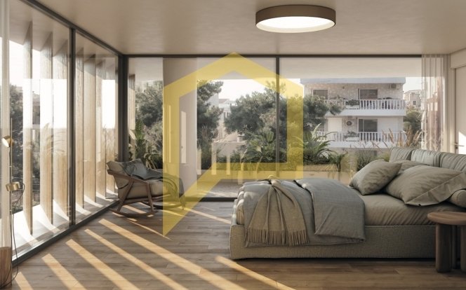Apartment in Voula, Attica, Greece 4 - 15154684