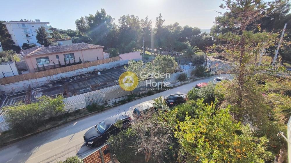 Appartamento a Vouliagmeni, Attica, Grecia 4 - 15160441