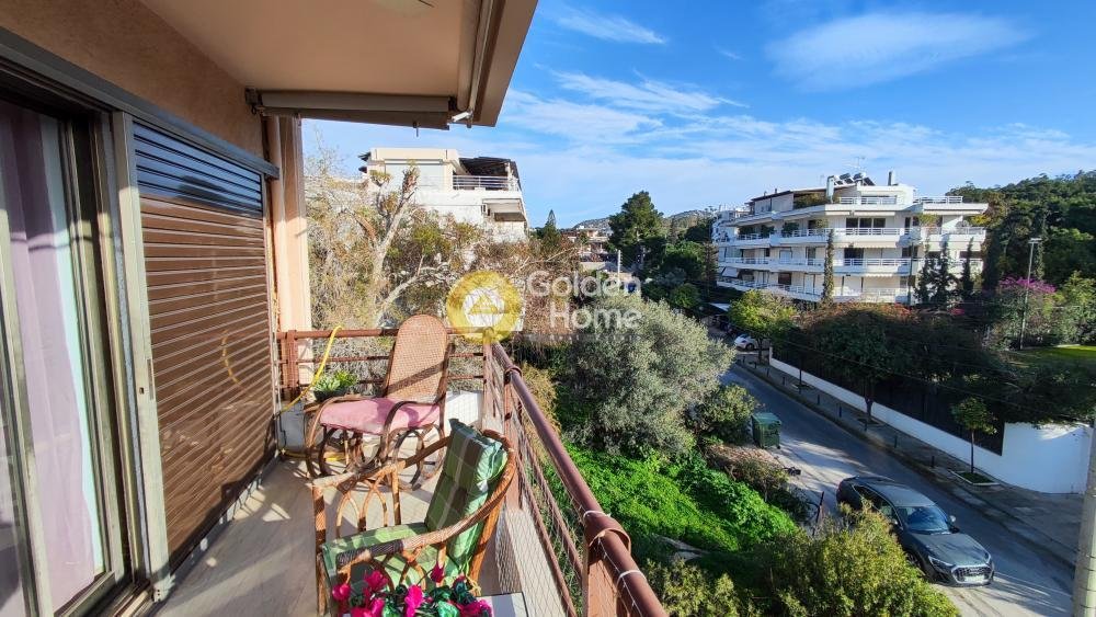 Appartamento a Vouliagmeni, Attica, Grecia 1 - 15160441