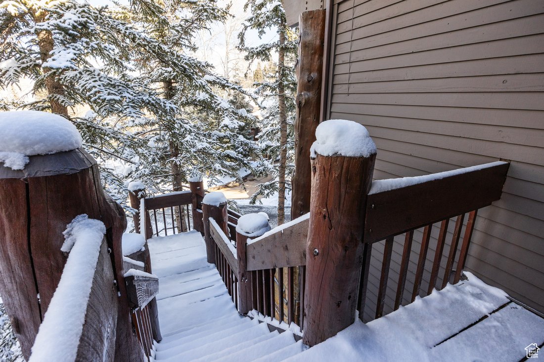 Condo in Park City, Utah, United States 5 - 15156084