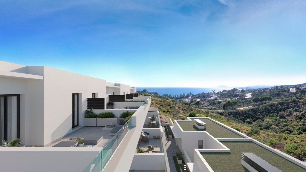 Townhouse in Manilva, Andalusia, Spain 3 - 15155597