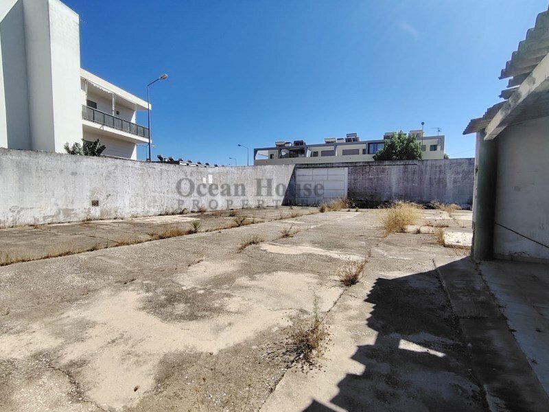Land for sale in Albufeira, Portugal — €500,000