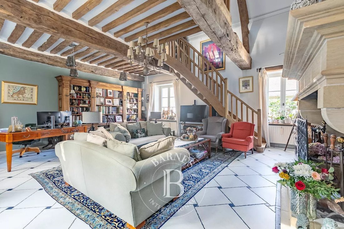 House in Cinqueux, Hauts-de-France, France 5 - 14727604