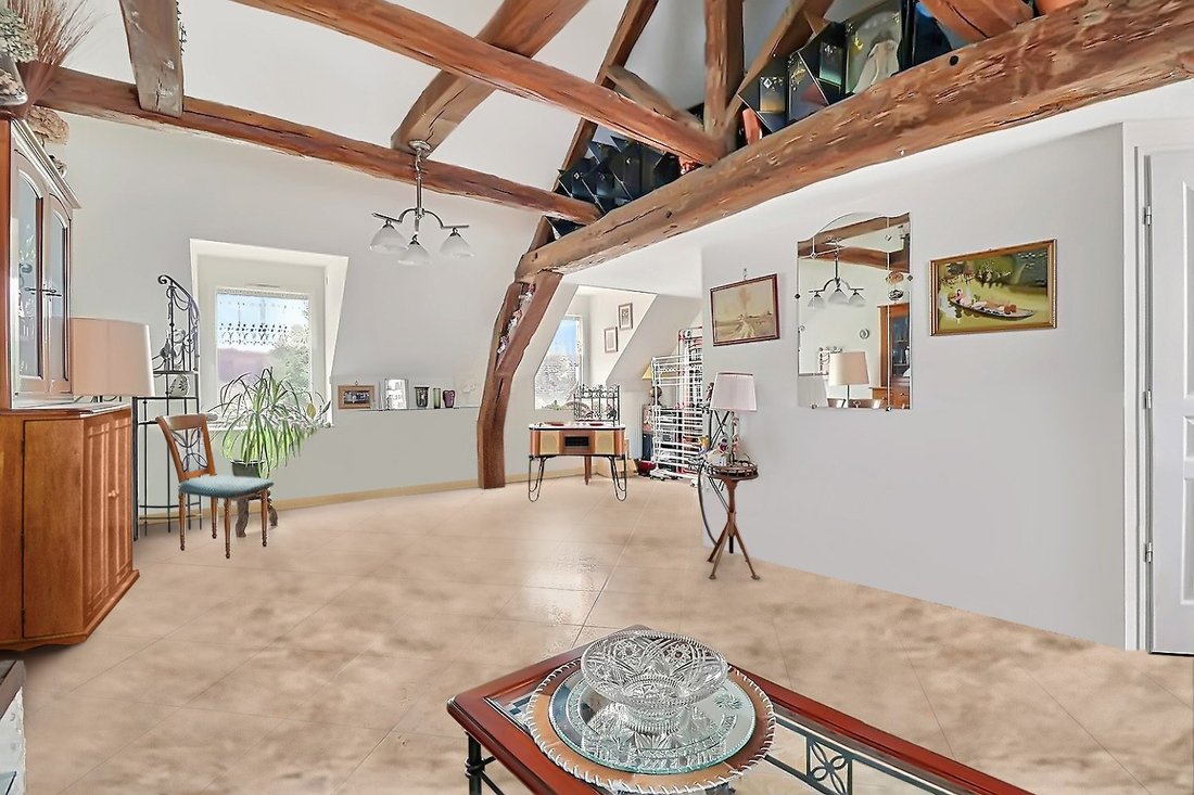 House in Bièvres, Ile-de-France, France 5 - 15160111