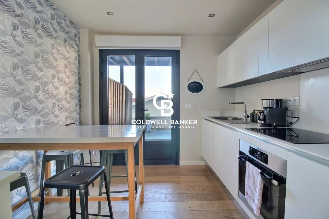 Wohnung in Aiguillon, Arcachon, Frankreich 5 - 13083076