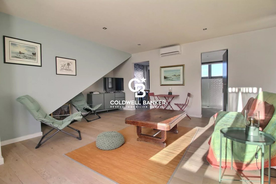 Wohnung in Aiguillon, Arcachon, Frankreich 4 - 13083076