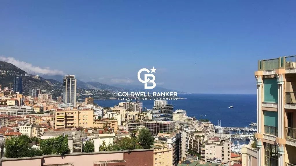Apartment in Monaco, Monaco 1 - 15158012
