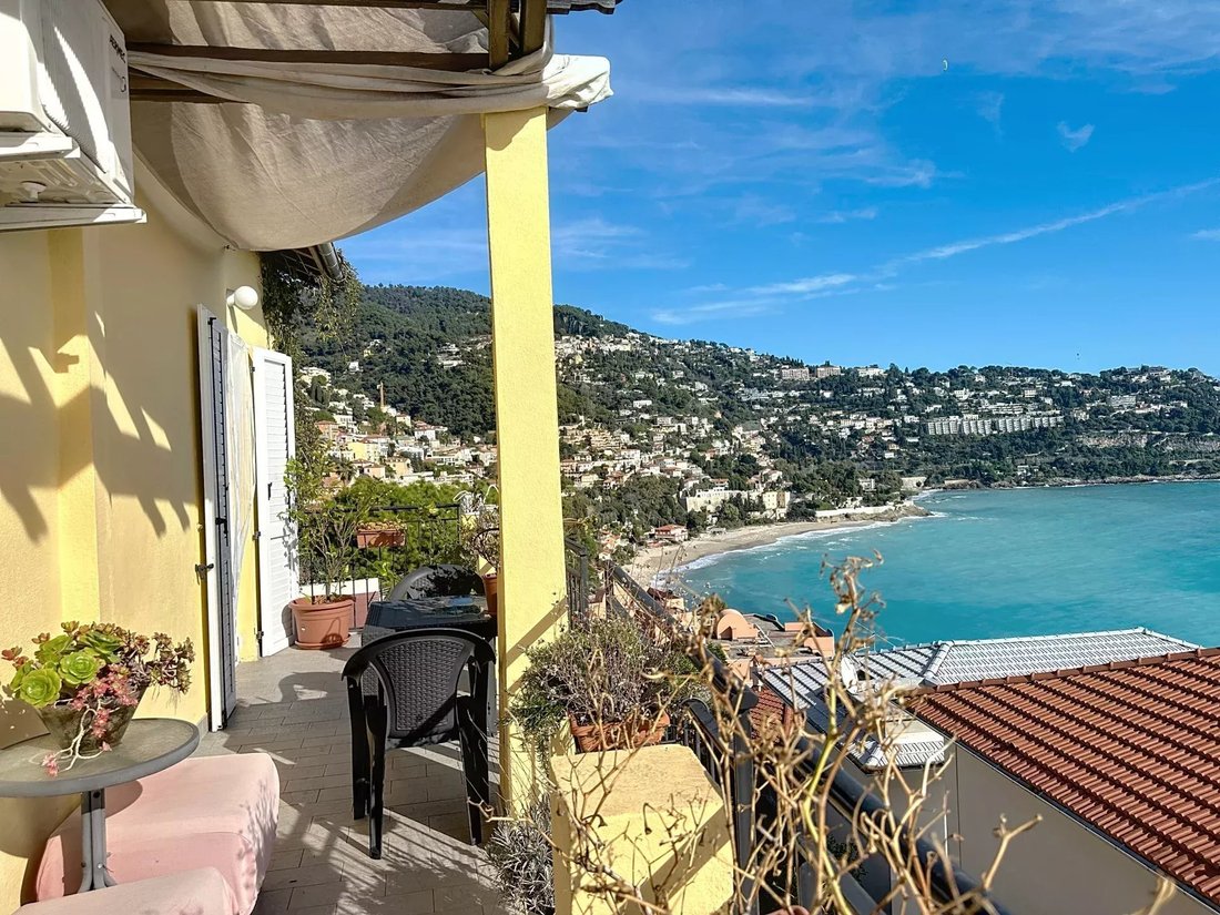 Apartment in French Riviera, Provence-Alpes-Côte d'Azur, France 1 - 15154686