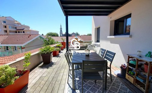 Appartement à Aiguillon, Arcachon, France 1