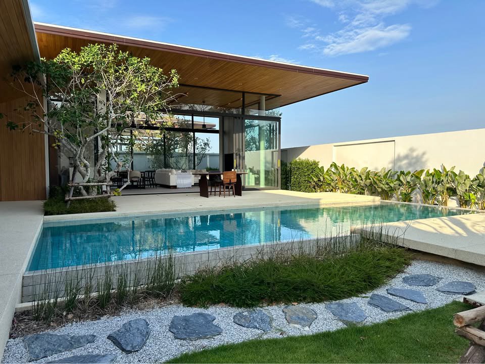 Villa in Thep Krasatti, Phuket, Thailand 3 - 15155796