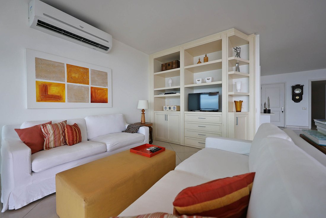 Apartment in Rio de Janeiro, State of Rio de Janeiro, Brazil 3 - 15155219