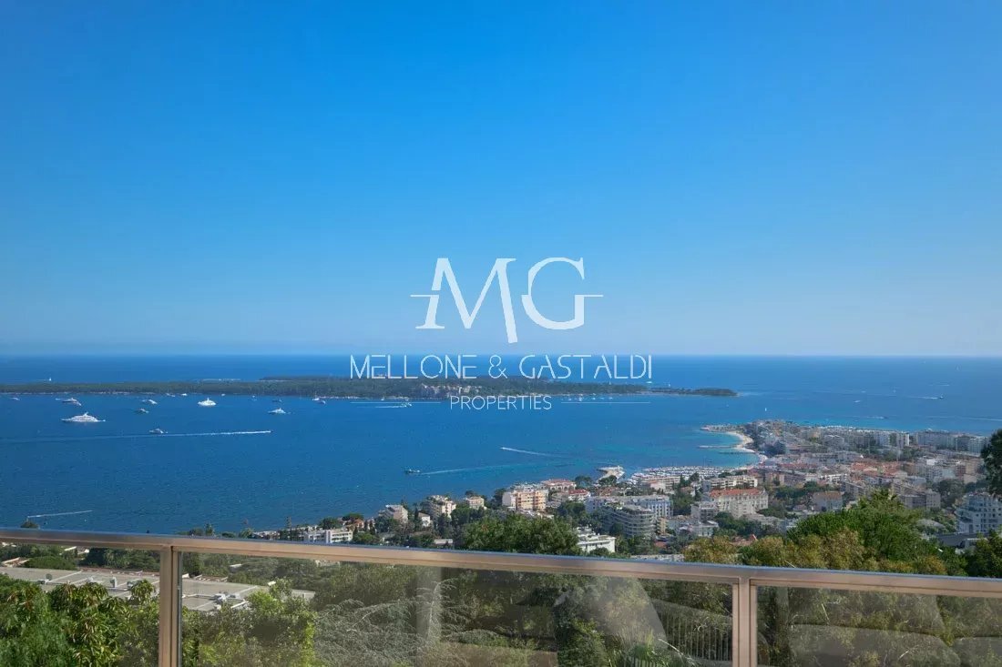 House in La Californie, Cannes, France 5 - 15154609