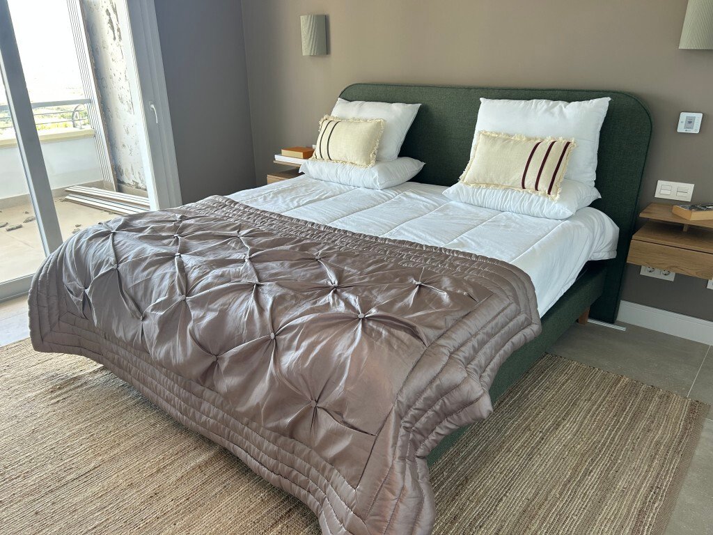 Apartment in Mijas, Andalusia, Spain 4 - 15156566