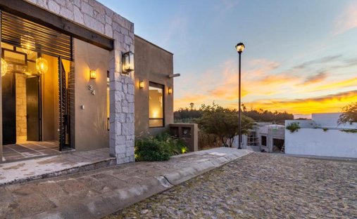 Maison à Presita Guadalupe, Guanajuato, Mexique 1