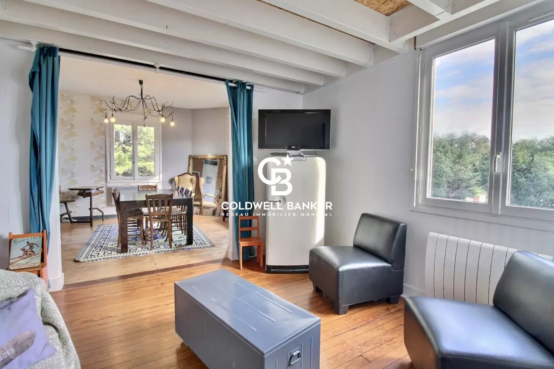 Apartment in Centre Cap Ferret, Lège-Cap-Ferret, France 1 - 15157954