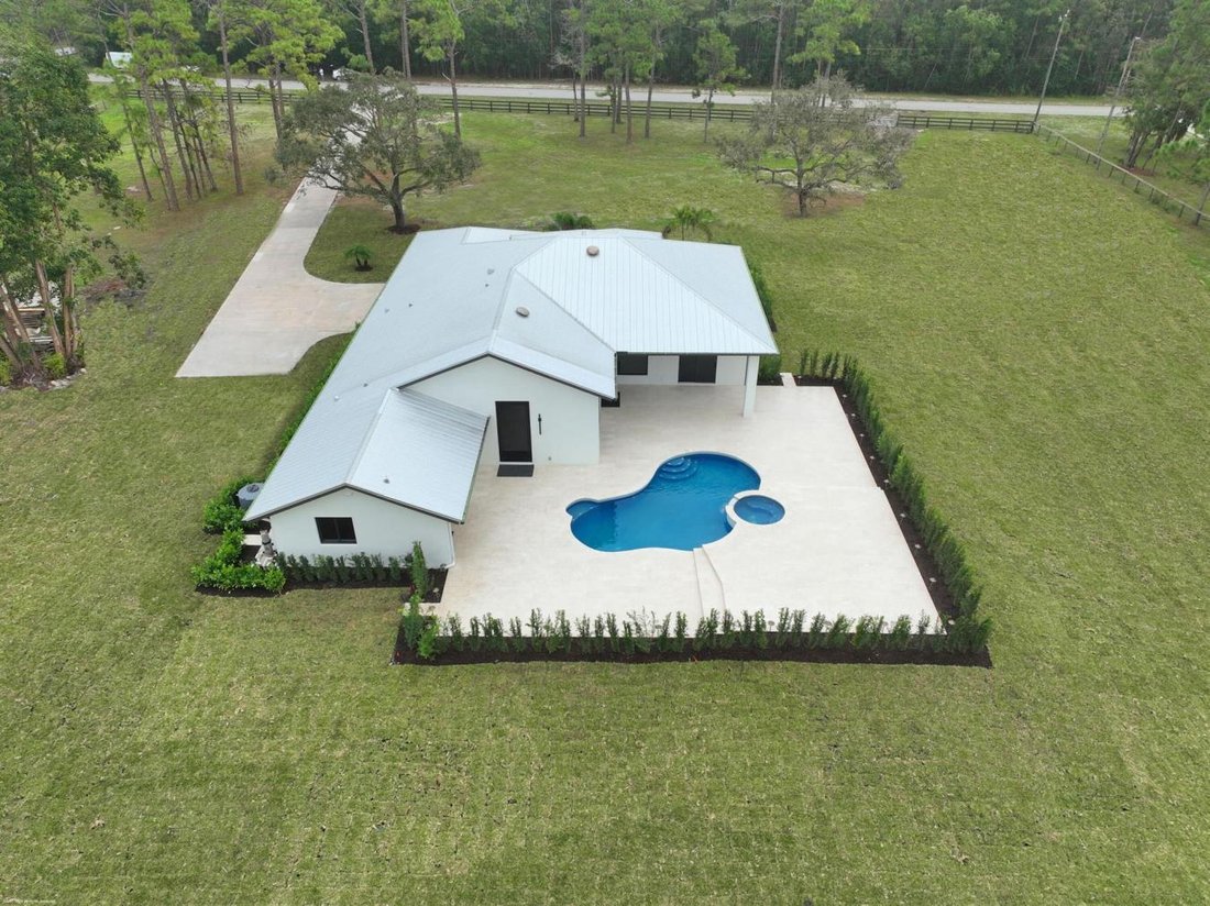 House in Wellington, Florida, United States 3 - 15160605