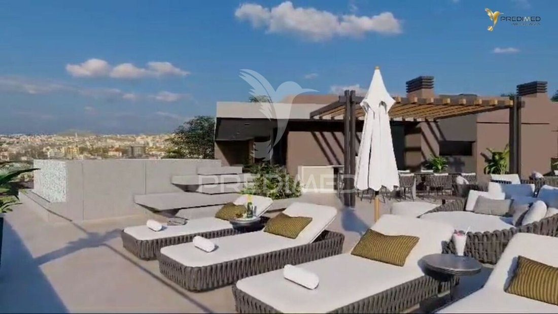 Apartment in Santa Luzia, Madeira, Portugal 1 - 15028278