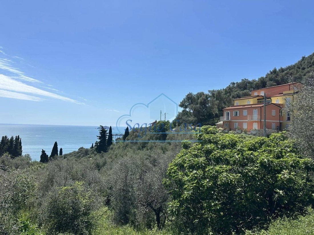 Appartamento a Lerici, Liguria, Italia 1 - 15155449