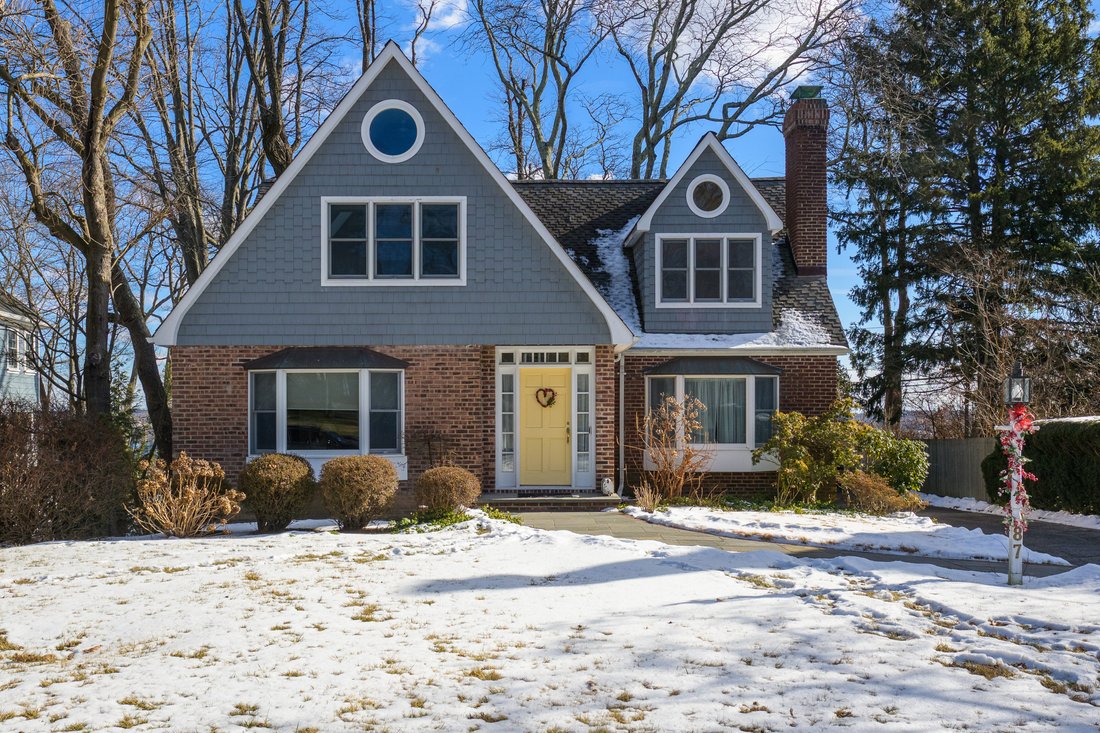 House in Port Washington, New York, United States 1 - 15153758