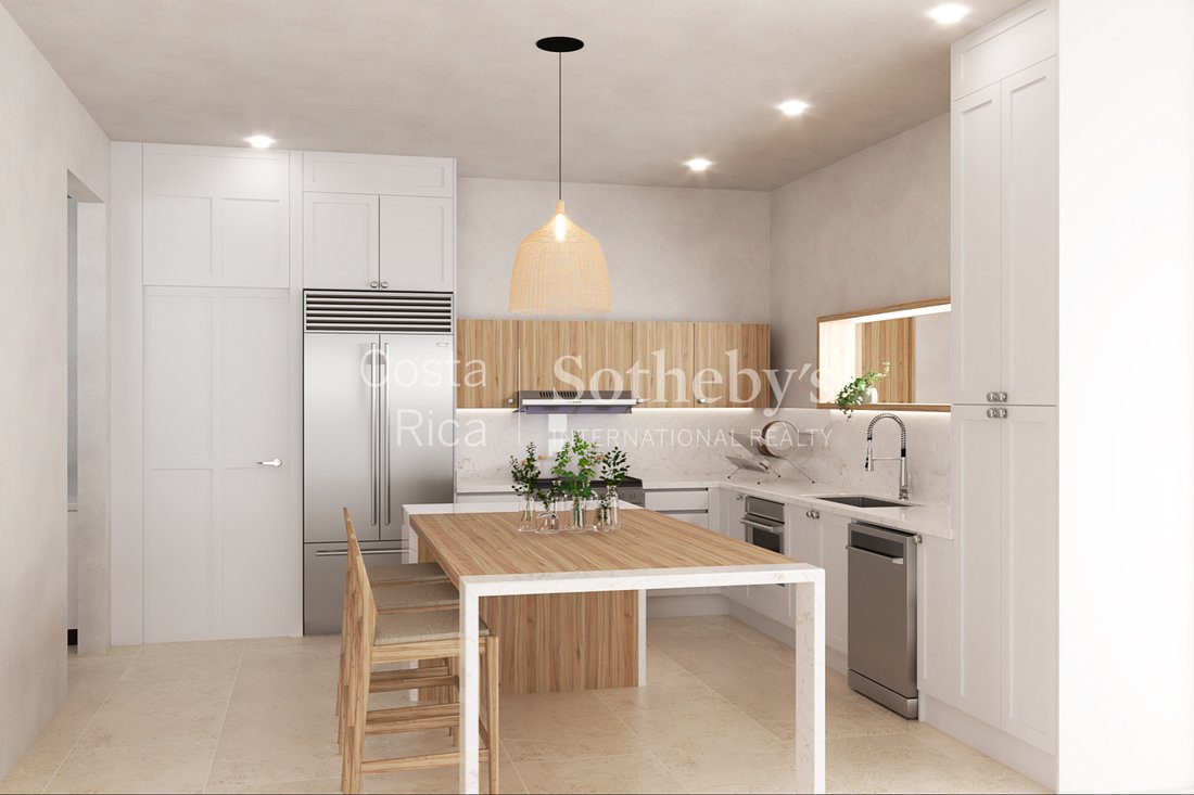 Condo in Santa Cruz, Santa Cruz, Costa Rica 2 - 13234561