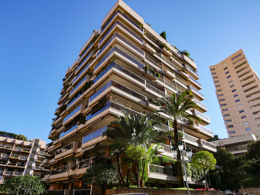 Apartment in Monaco, Monaco 1 - 15156647
