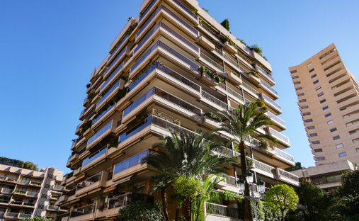 Appartamento a Monaco-Ville, Monaco 1