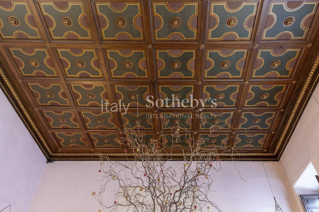 Apartment in Piazza del Popolo - Piazza Navona - Quirinale, Rome, Italy 5 - 14055867