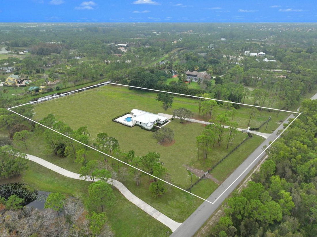 House in Wellington, Florida, United States 1 - 15160605