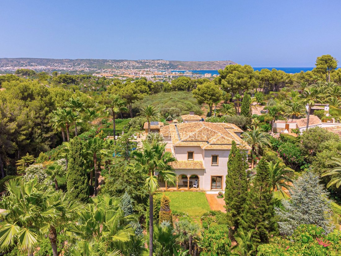 Villa a Alicante, Comunità Valenzana, Spagna 3 - 15155295