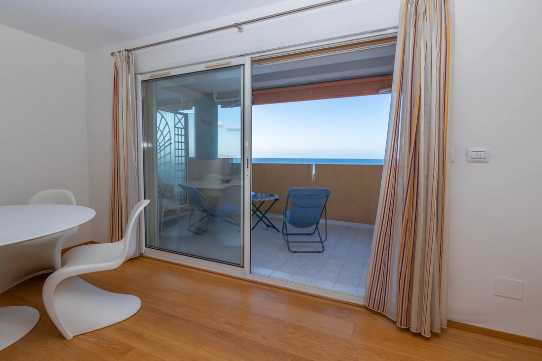 Apartment in Roquebrune-Cap-Martin, Provence-Alpes-Côte d'Azur, France 5 - 15157891