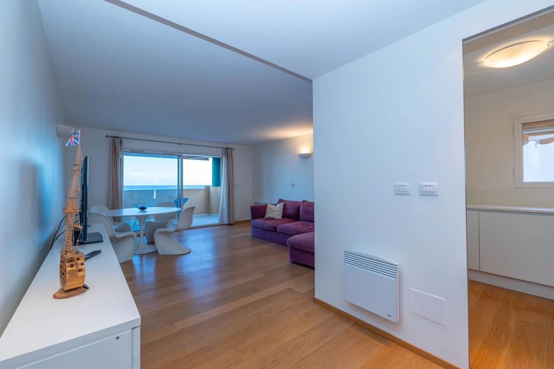 Apartment in Roquebrune-Cap-Martin, Provence-Alpes-Côte d'Azur, France 3 - 15157891