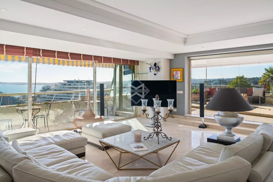 Apartment in French Riviera, Provence-Alpes-Côte d'Azur, France 4 - 15154010