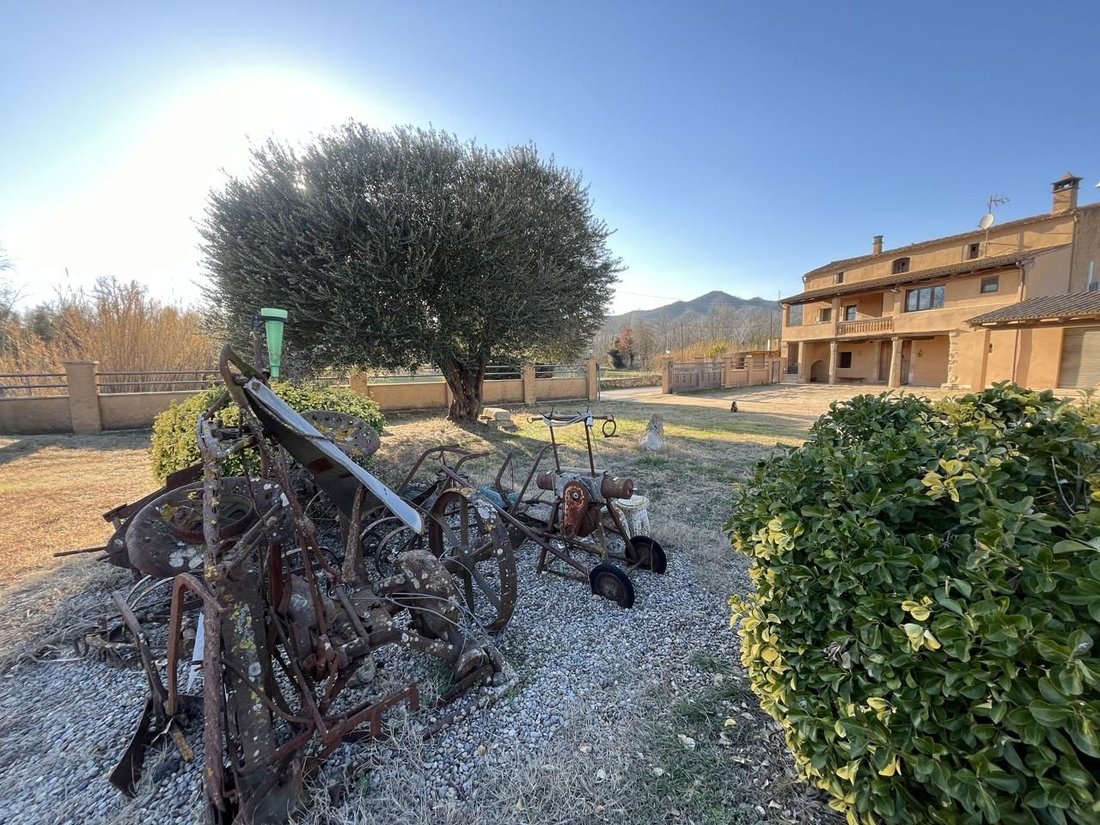 Villa in Sant Gregori, Catalonia, Spain 3 - 14975599