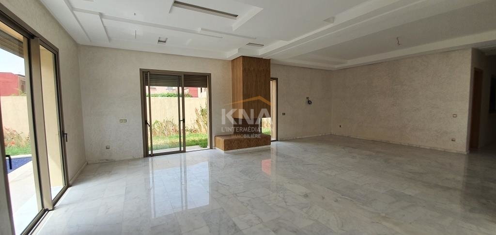 Villa in Marrakech, Marrakesh, Morocco 5 - 10590489