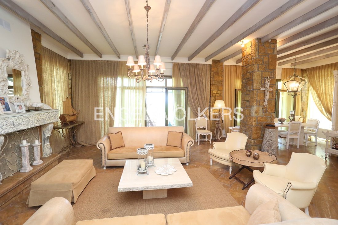 Villa a Sane, Decentralized Administration of Macedonia and Thrace, Grecia 4 - 15153964