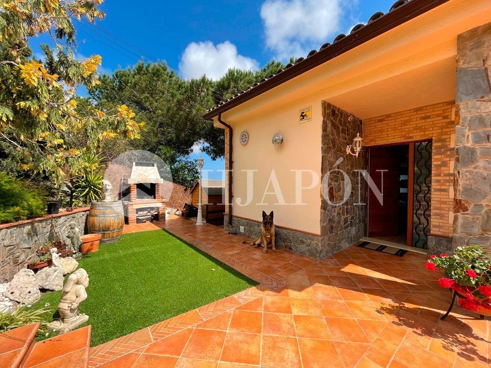 House in Alella, Catalonia, Spain 5 - 14394385