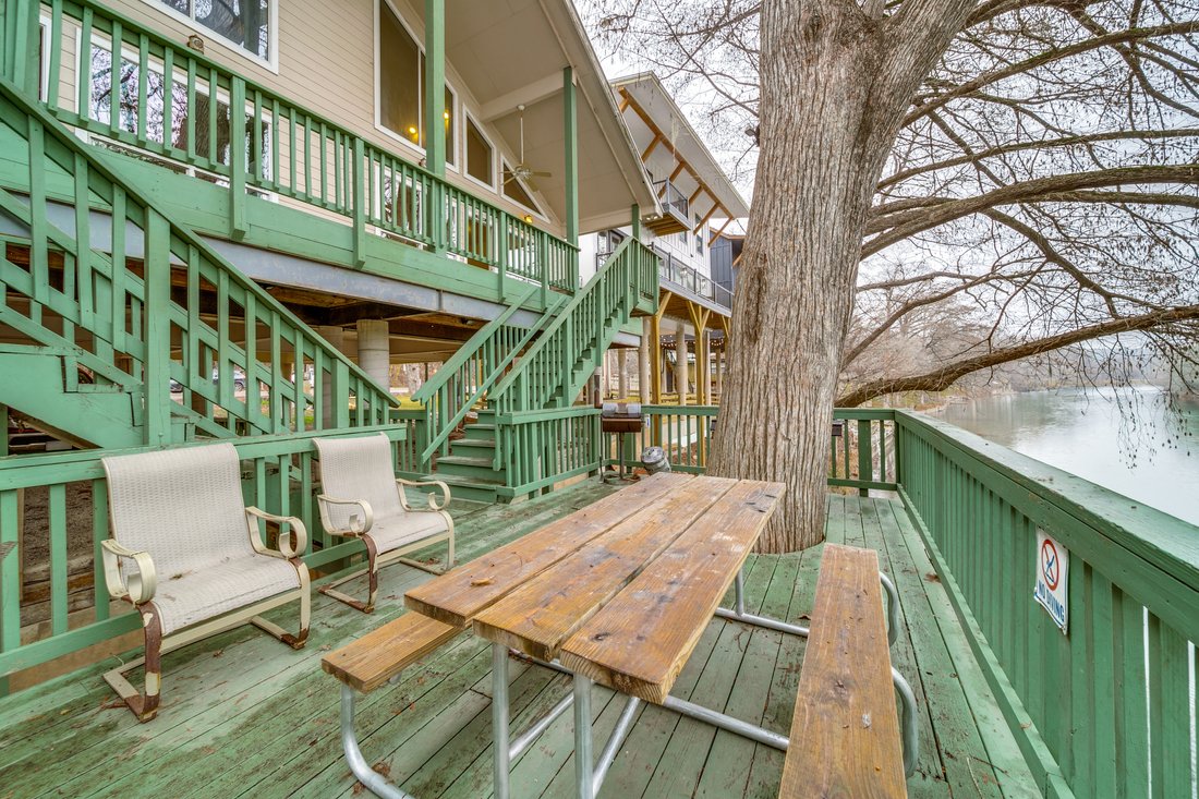 Apartment in New Braunfels, Texas, United States 2 - 15154292